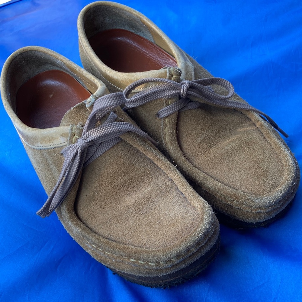 Clark’s Wallaby women’s